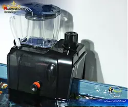 پروتئین اسکیمر هنگان نانو QQ1 بابل ماگوس