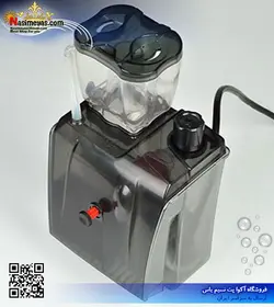 پروتئین اسکیمر هنگان نانو QQ1 بابل ماگوس