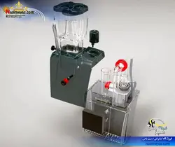 پروتئین اسکیمر هنگان نانو QQ1 بابل ماگوس