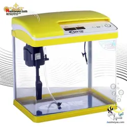 آکواریوم شرکتی زرد HX-319F سی استار