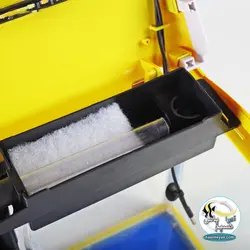 آکواریوم شرکتی زرد HX-319F سی استار