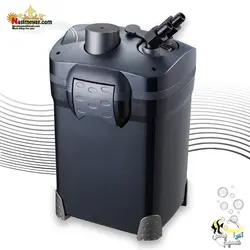 فیلتر سطلی تصفیه آب JZ-1600 مینجیانگ