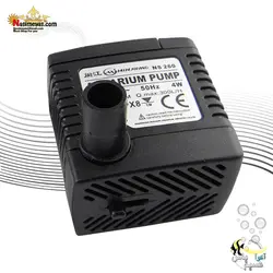 واتر پمپ کوچک آکواریوم NS-260 مینجیانگ