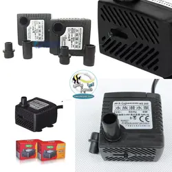 واتر پمپ کوچک آکواریوم NS-260 مینجیانگ