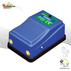 پمپ اکسیژن آکواریوم AP-500 سوبو