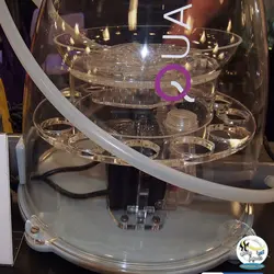 پروتئین اسکیمر کووانتوم Quantum 300 نایوس