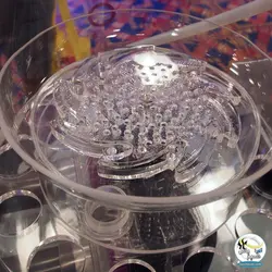 پروتئین اسکیمر کووانتوم Quantum 300 نایوس