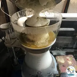 پروتئین اسکیمر کووانتوم Quantum 300 نایوس