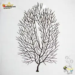 ویکتوریا متوسط مصنوعی تزئینی آکواریوم کد ۱۲۰۱۵۹۰