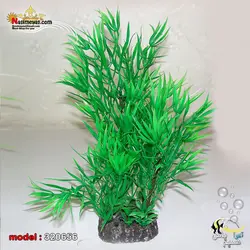 گیاه مصنوعی تزئینی آکواریوم کد ۳۲۰۶۵۶