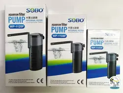 فیلتر تصفیه داخل آبی wp-1108F سوبو