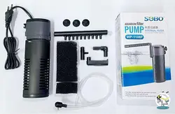 فیلتر تصفیه داخل آبی wp-1108F سوبو