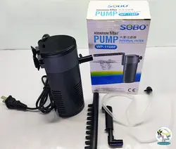 فیلتر تصفیه داخل آبی wp-1108F سوبو
