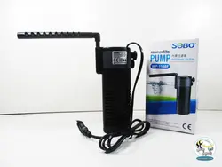 فیلتر تصفیه داخل آبی wp-1108F سوبو