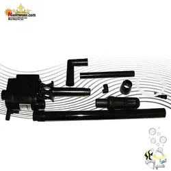 پاورهد آکواریوم مدل R3-1000 مینجیانگ