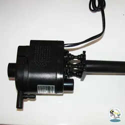 پاورهد آکواریوم مدل R3-1000 مینجیانگ