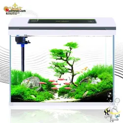 آکواریوم آماده با سنسور دما CR-260 چانگ رویی