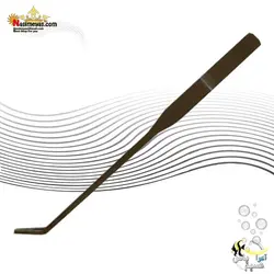 پنس سرخم استیل مدل اسمال واتر بست