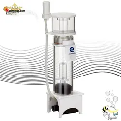 پروتئین اسکیمر نانو ۷۰ آکوا اکسل