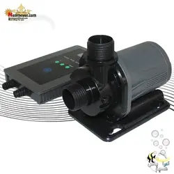 پمپ مخصوص اسکیمر DC-2000 کنترل دار آکوا اکسل
