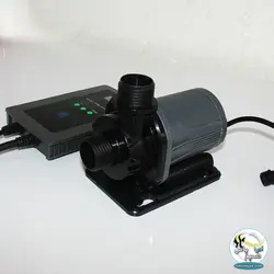 پمپ مخصوص اسکیمر DC-2000 کنترل دار آکوا اکسل