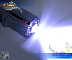 نور تخصصی آب شور مدل دیپ آتلانتیک