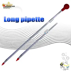 پیپت دوبل بلند غذا دهی به مرجان رد استار فیش