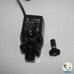 پمپ AE-2200 مدل ۴۰۱ مناسب اسکیمر آکوا اکسل