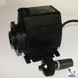 پمپ AE-2200 مدل ۴۰۱ مناسب اسکیمر آکوا اکسل