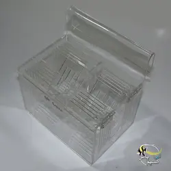 زایشگاه ، پرورشگاه و قرنطیه ماهی بریدینگ باکس ۳ در ۱ ام اف آکوا