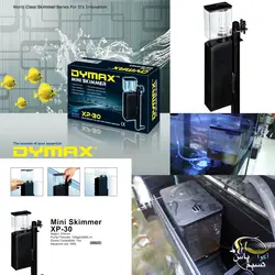 پروتئین اسکیمر مینی XP 30 دایمکس