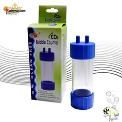 حباب شمار مدل PM-115 اوشن فری