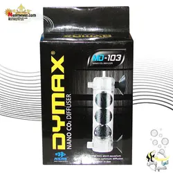 دفیوزر راکتوری نانو MD-103 دایمکس