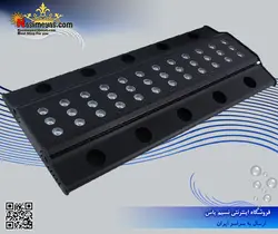 نور ال ای دی آب شور A001 مدل ۶۰ وای فای سانرایز