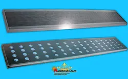 نور ال ای دی آب شور آکوا پاور A023 مدل ۱۵۰ سانت سانرایز