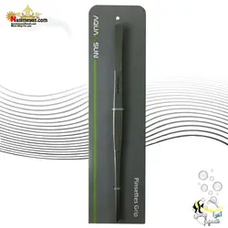 پنس استیل آکواریوم و تراریوم آکوا سان