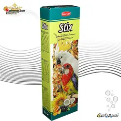 دان استیک تقویتی طوطی سانان Stix پادوان
