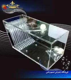 تله حلزون و خرچنگ RF-007 رد استار فیش