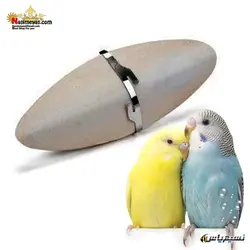اسنک کف دریای مخصوص پرندگان osso پادوان