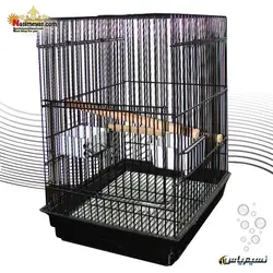 قفس پرنده ۴A01 دایانگ