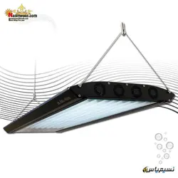 قاب مهتابی ۶ عددی ۱۲۰ سانت اوشن لایت آکوا مدیک