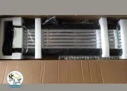 قاب مهتابی ۶ عددی ۱۲۰ سانت اوشن لایت آکوا مدیک