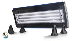 قاب مهتابی ۶ عددی ۱۲۰ سانت اوشن لایت آکوا مدیک