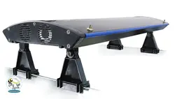 قاب مهتابی ۶ عددی ۱۲۰ سانت اوشن لایت آکوا مدیک