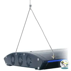 قاب مهتابی ۶ عددی ۱۲۰ سانت اوشن لایت آکوا مدیک