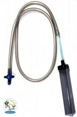 سیفون دستی آکواریوم GC-301 بویو
