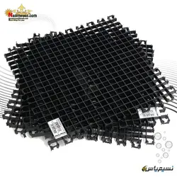 صفحه مشبک پلاستیکی آکوا گرید آکوا مدیک