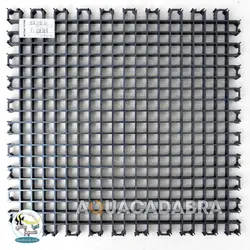 صفحه مشبک پلاستیکی آکوا گرید آکوا مدیک