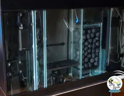 صفحه مشبک پلاستیکی آکوا گرید آکوا مدیک