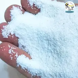 شن سفید پرل وایت نیم تا ۱ میل ریف لاورز